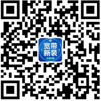 公众号二维码